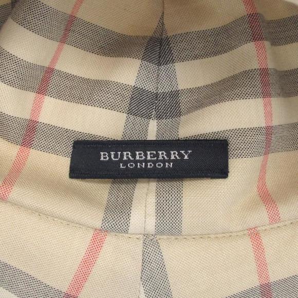 Burberry Hat - Picture 6 of 6